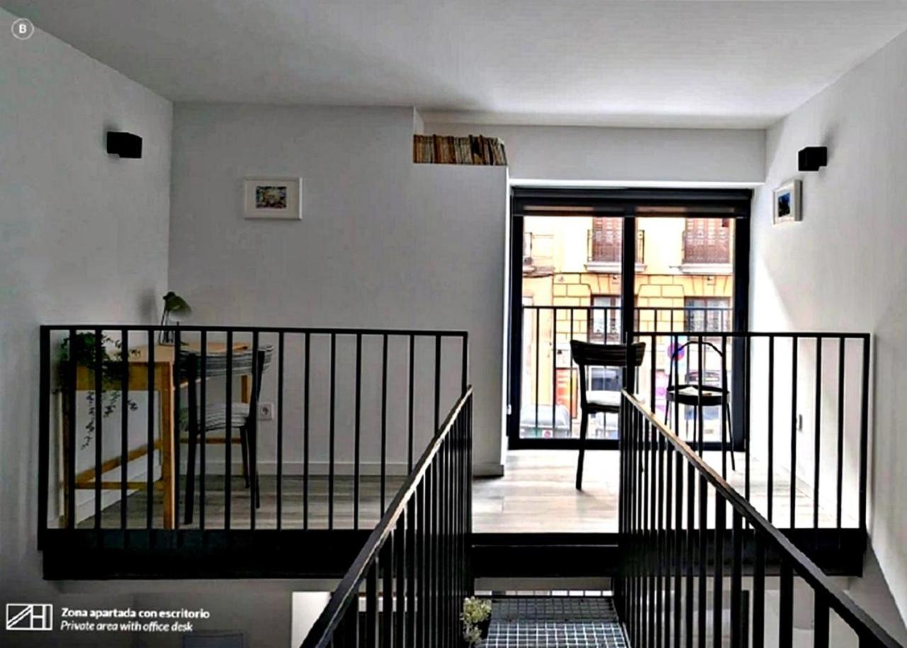 Apartments Central Madrid - Q2Home Exterior foto