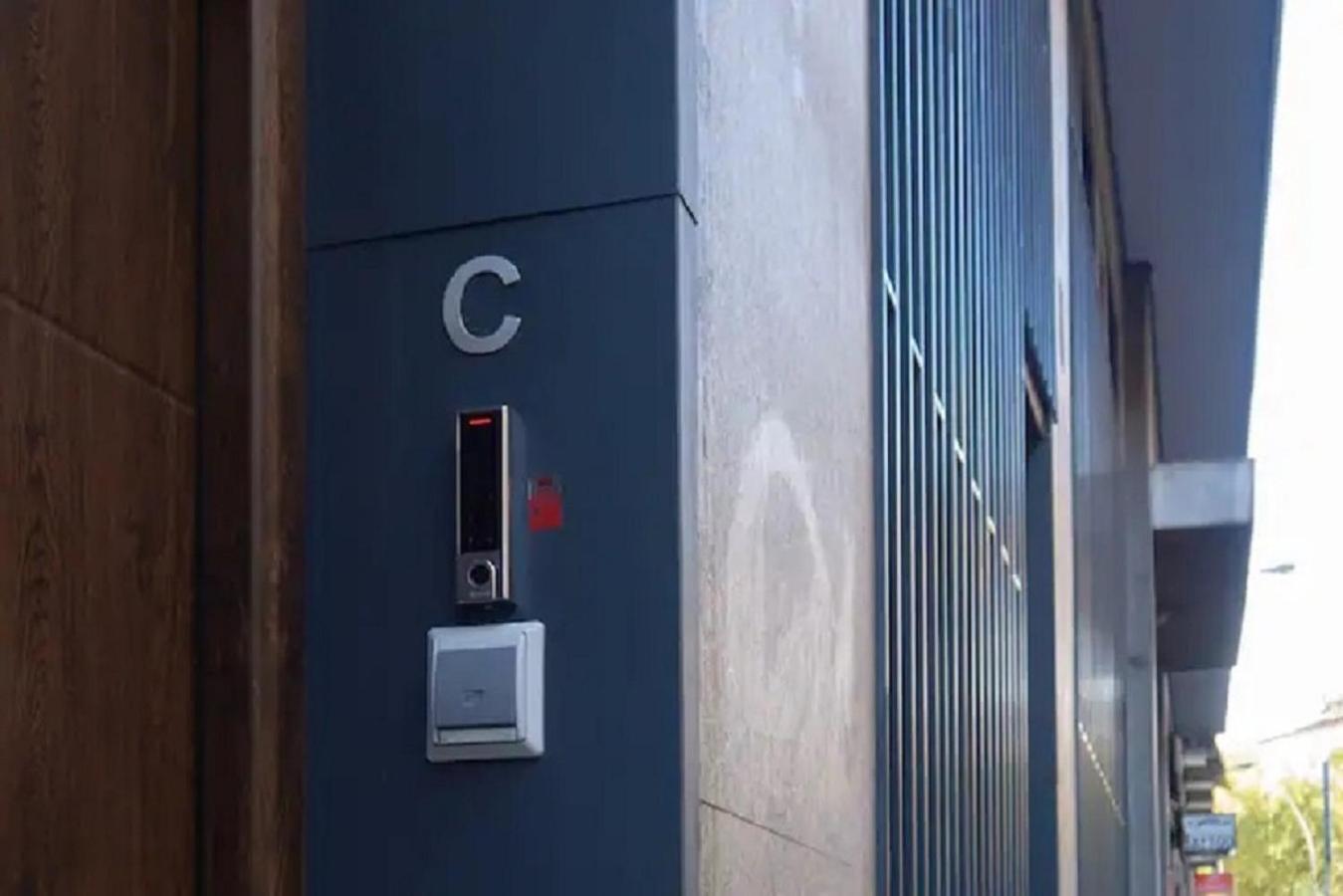 Apartments Central Madrid - Q2Home Exterior foto