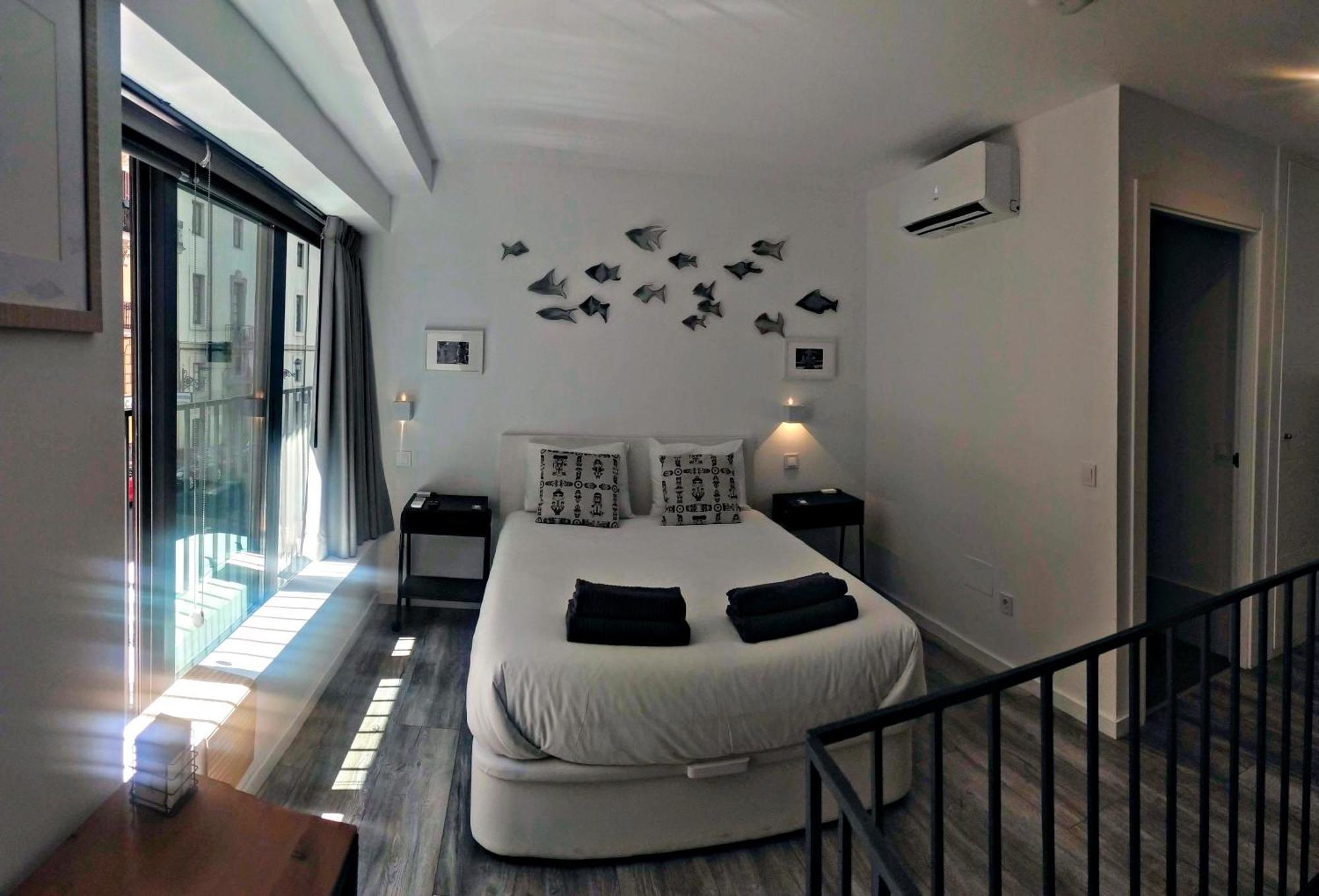 Apartments Central Madrid - Q2Home Exterior foto